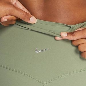 Nike Women's Yoga Dri Fit Lux Flared Pants